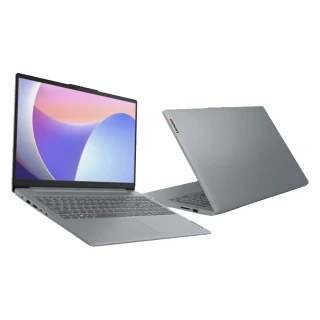 【Lenovo】15.6吋i7輕薄筆電(IdeaPad Slim 3/83EM0058TW/i7-13620H/16G/512G/W11/灰)