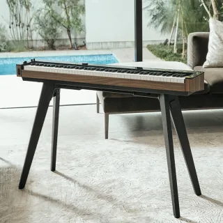 【CASIO 卡西歐】CS90P 原廠琴架 電鋼琴琴架(僅可適用於 PXS6000)