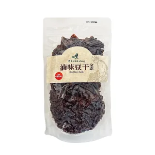 【池上鄉農會】滷味豆干400g(非基改黃豆)