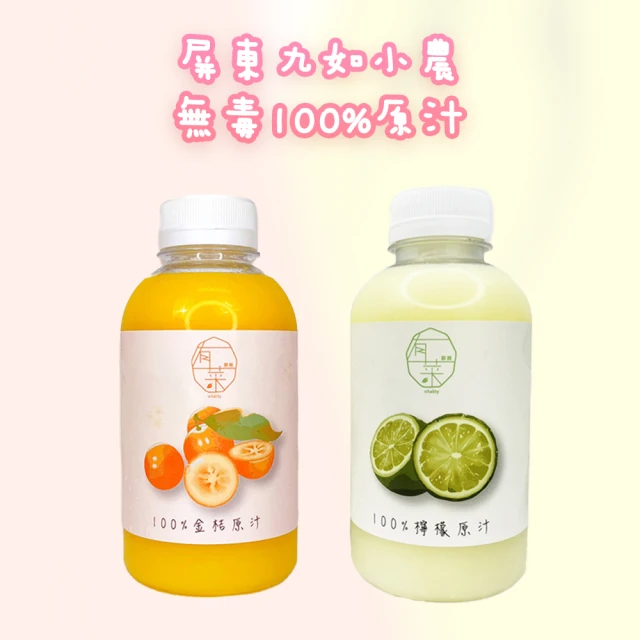 Kakao Friends 草莓/水蜜桃/蘋果/芒果汁190