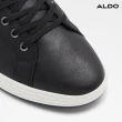【ALDO】POLYSPEC-百搭獨特撞色休閒鞋-男鞋(黑色)