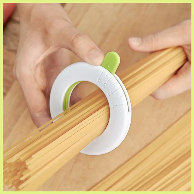 【東京 Ito】義大利麵份量量度器(麵條分量器意粉粉絲米線 pasta)