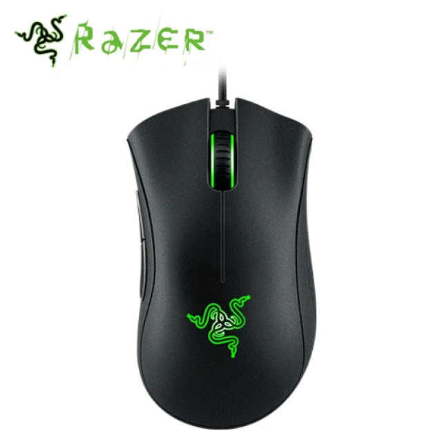 Razer 雷蛇 DeathAdder Essential 