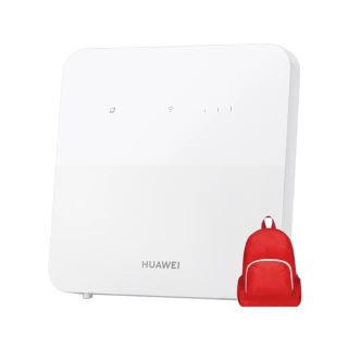 【HUAWEI 華為】4G CPE 5s 路由器(B320-323)