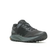 【MERRELL】運動鞋 野跑鞋 男鞋 NOVA 3 GORE-TEX 黑色 ML067581(J067581)