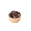 【VERANO】63%黑巧克力鈕扣250g(麵包蛋糕西點烘焙專用)