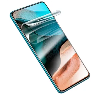 【太極定位柔韌膜】Samsung Galaxy S24/S24+/S24Ultra 螢幕/機背保護貼(透亮疏水款)