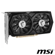 【MSI 微星】GeForce RTX 3050 GAMING X 6G 顯示卡