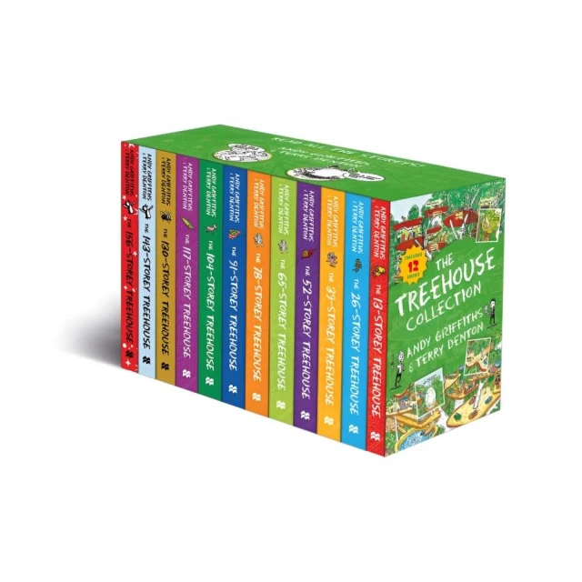 Roald Dahl Audio Tin （10 Phizz