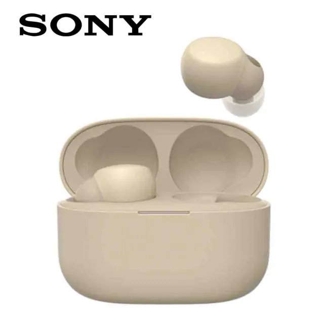 【SONY 索尼】WF-LS900N LinkBuds 真無線耳機(4色)