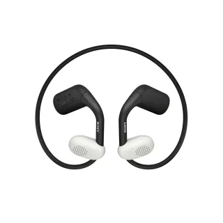 【SONY 索尼】WI-OE610 Float Run 頸帶離耳式耳機(公司貨 保固12個月)