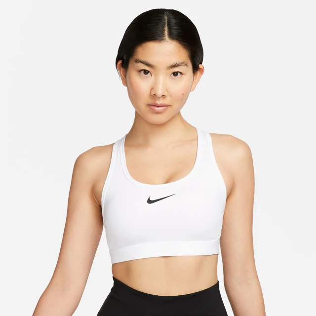 NIKE 耐吉 運動內衣 女款 中度支撐 AS W NK S