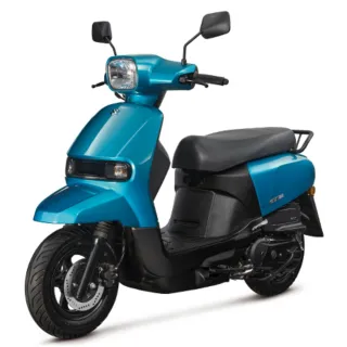 【SUZUKI 台鈴】SUI 125 碟煞(水 125)(2023年車)