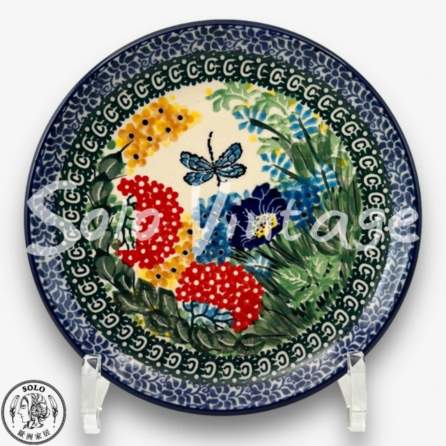 Le Creuset 米飛兔系列 瓷器餐盤湯碗組 5色選1(