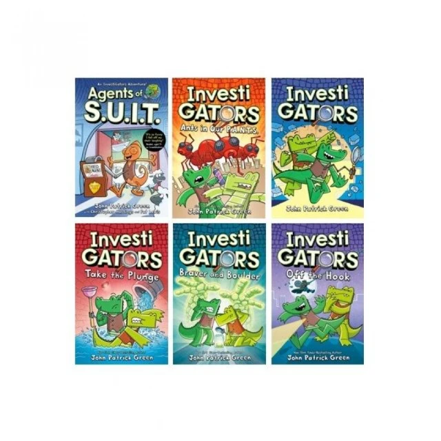Usborne Reading Collection?（共4