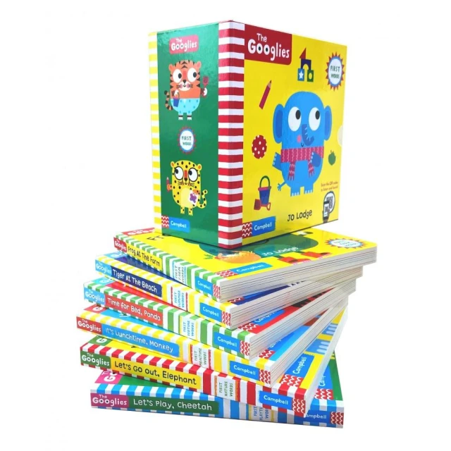 【iBezT】A Magic Torch Book Frog