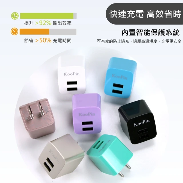 usb電源供應器