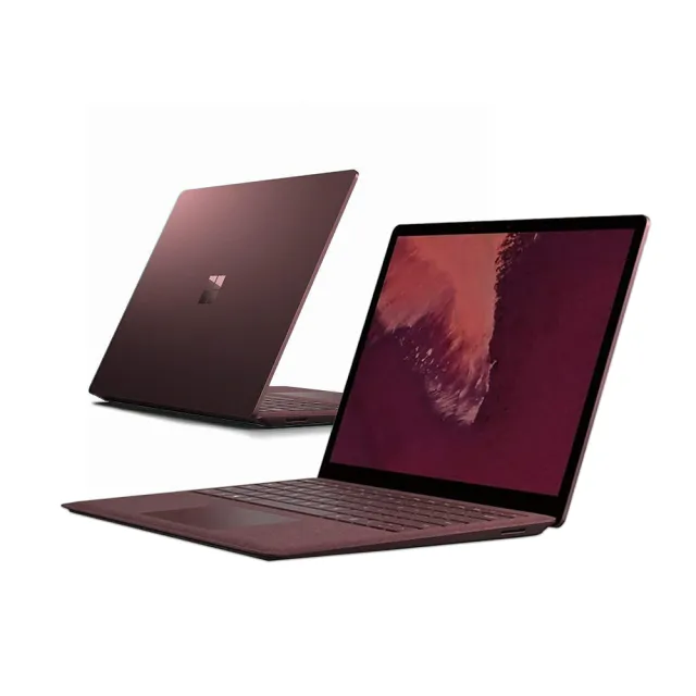 Microsoft 微軟】A級福利品Surface Laptop2 13.5吋（ i5 ／8G／256G