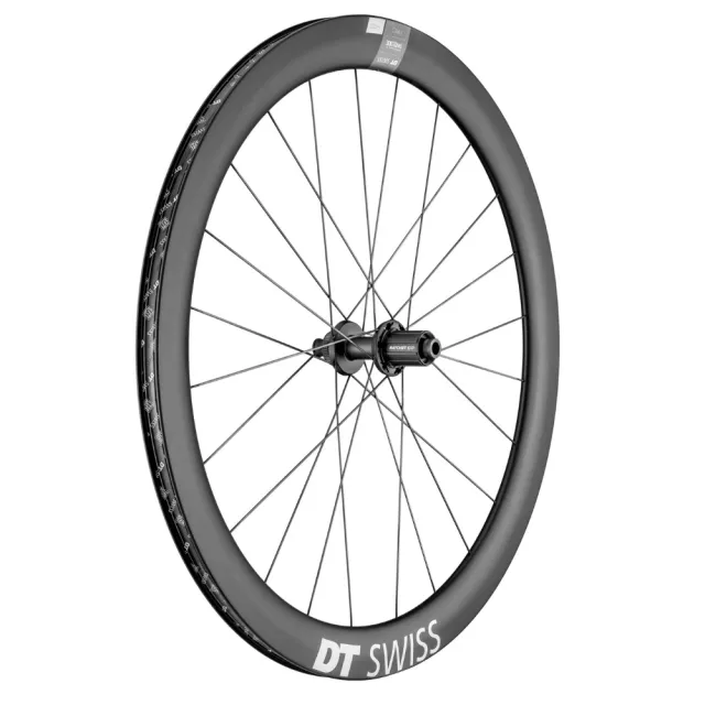 【DT swiss】ARC 1400 DICUT DB 碳纖維碟煞輪組