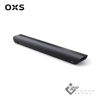 【OXS】S5 3.1.2 Dolby Atmos 無線重低音聲霸 Soundbar 家庭劇院