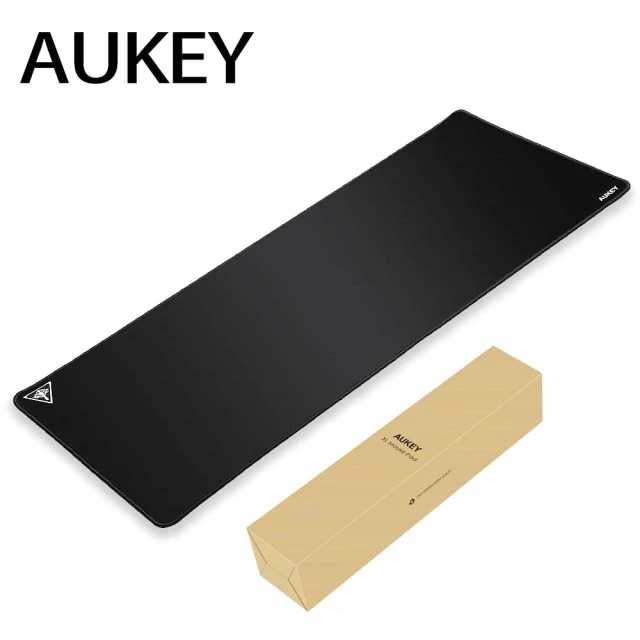 AUKEY 滑鼠墊 90x40cm