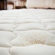 【床的世界】美國首品系列摯愛針織邊框加強中鋼獨立筒床墊 - 雙人加大 6 X 6.2  尺