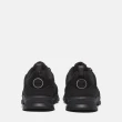 【Timberland】女款黑色 Gore-Tex 防水低筒健行鞋(A2MMYEAD)