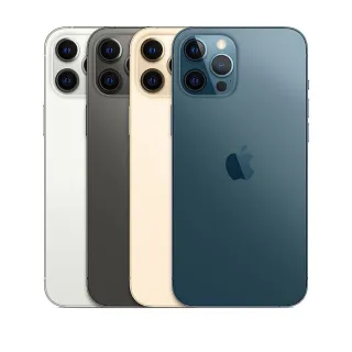 【Apple】A級福利品 iPhone 12 Pro  256G 6.1吋