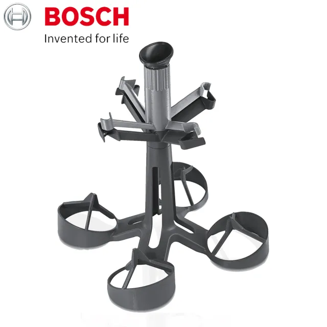 【BOSCH 博世】洗碗機專用配件 高腳杯架(00791039)