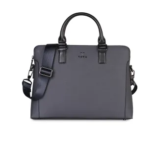 【VOVA 沃汎】台灣總代理 帕拉斯 單層公事包-藍色(VA133S01BL)