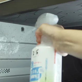 【台隆手創館】LEC激落碳酸鈉電解水-泡沫型補充包360mL(S00689)