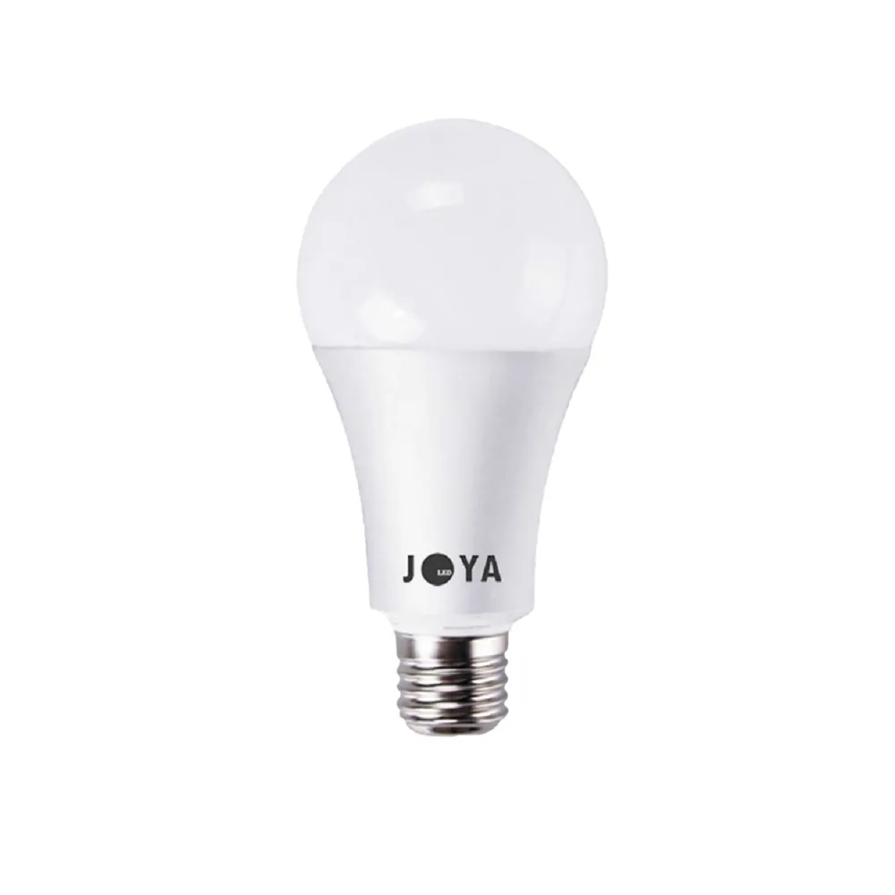 【JOYA LED】2入 台灣製造 13W LED燈泡 CNS認證 無藍光 高光效 超省電(燈泡)