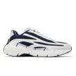 【REEBOK】x Danielle Guizio 慢跑鞋 Zig Kinetica 2.5 男鞋 白藍 聯名 拼接(100062885)