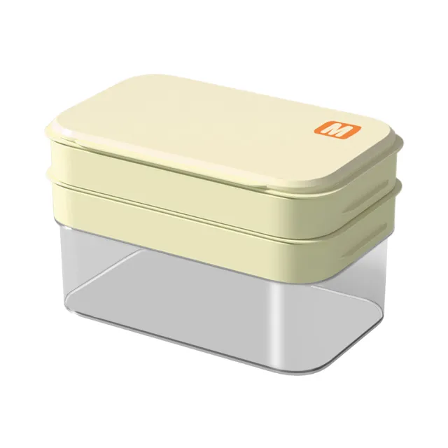 【kingkong】多層儲冰製冰盒模具 食品級冰盒56球(方塊製冰盒 贈送冰鏟)