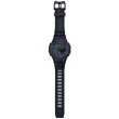 【CASIO 卡西歐】G-SHOCK 科幻世界 創新結構 雙顯腕錶46mm(GA-B001CBR-1A)