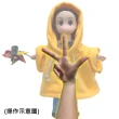 【A-ONE 匯旺】彼得 黃衣 娃娃手偶 送梳子可梳頭 換裝洋娃娃家家酒衣服配件芭比娃娃王子布偶玩偶玩具
