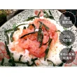 【優鮮配】日本原裝明太子沙拉 1包(業務用約500g/包)