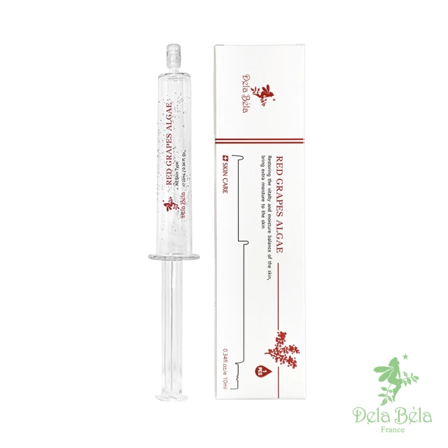 REVUELE瑞膚露 神經醯胺超保濕精華30ml 2入組(深