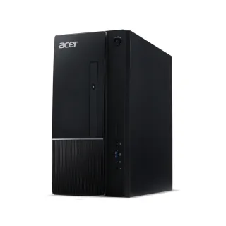 【Acer 宏碁】i5六核電腦(Aspire TC-1750/i5-12400/8G/512G SSD/W11)