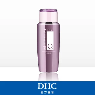 【DHC】Q10晶妍緊緻化粧水 160ml