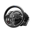 【THRUSTMASTER 圖馬斯特】T300RS方向盤(賽車、方向盤、圖馬思特)