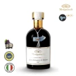 【蒙加利】義大利粉藍標8年巴薩米克醋I.G.P.認證250ml(小粉藍瓶)