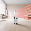 【dyson 戴森 限量福利品】HP10 Purifier Hot+Cool Gen1 三合一涼暖空氣清淨機 電暖器 暖氣機