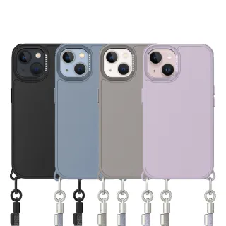 【DEVILCASE】iPhone 15 Plus 6.7吋 惡魔防摔殼 PRO2(4色)