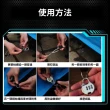 密碼鎖專用鋼絲繩 多款可選(彈簧鋼索繩/行李延長鋼絲鎖/曬衣繩)