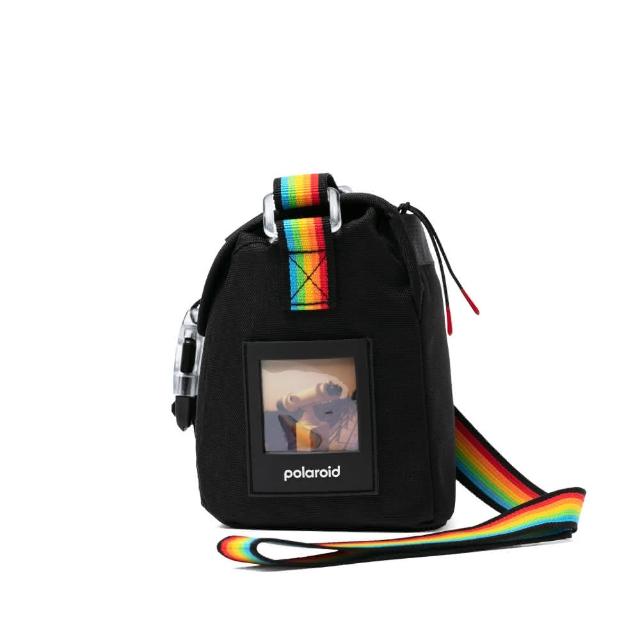  Polaroid 寶麗萊 Go 專用拍立得相紙 DGF2，尺寸約 66.6 x 53.9mm，內含 16 張黑色外框相紙。適合 Polaroid Go 即時相機使用，提供高品質彩色列印，捕捉生活瞬間。荷蘭原產，完美配件提升你的拍立得攝影體驗。 