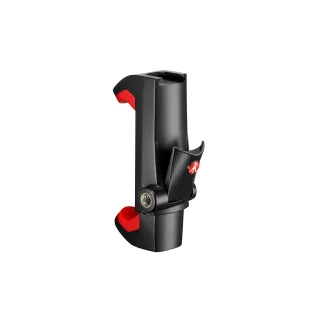 【Manfrotto 曼富圖】MCPIXI Universal Clamp 萬用手機夾 支援熱靴 新款(公司貨)