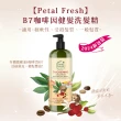 【Petal Fresh】B7咖啡因健髮洗髮精(1000ml)