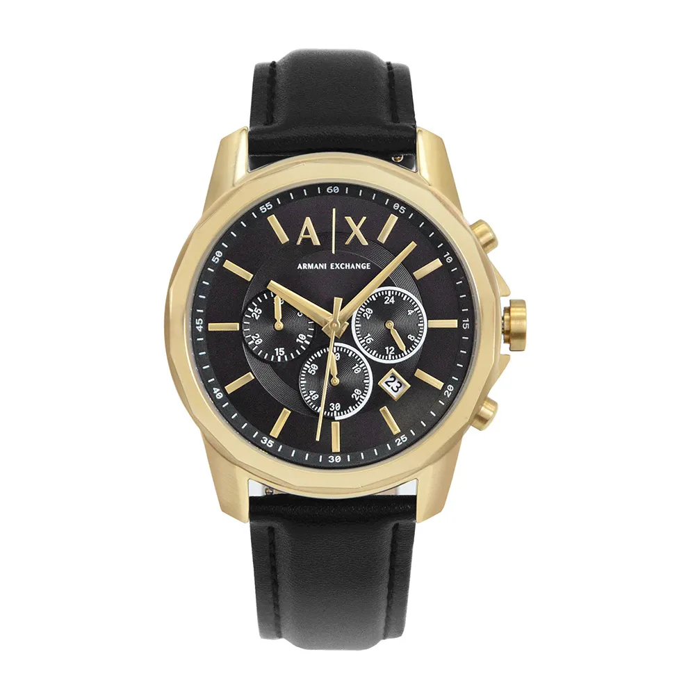 A X Armani Exchange 42mm AX7133