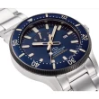 【ORIENT 東方錶】官方授權T2 東方之星 Divers系列限量潛水機械腕錶-43.6mm(RE-AU0304L)